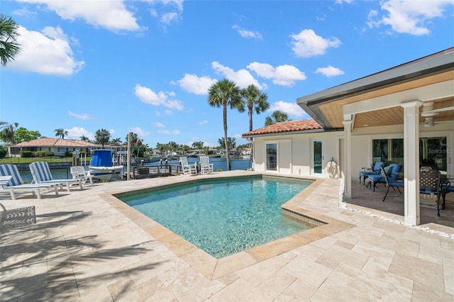 2057 Kansas Ave NE, Saint Petersburg, FL 33703 - photo 36