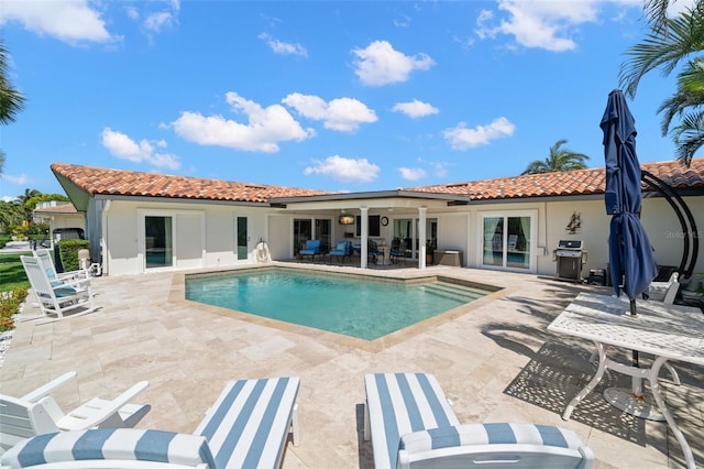 2057 Kansas Ave NE, Saint Petersburg, FL 33703 - photo 37