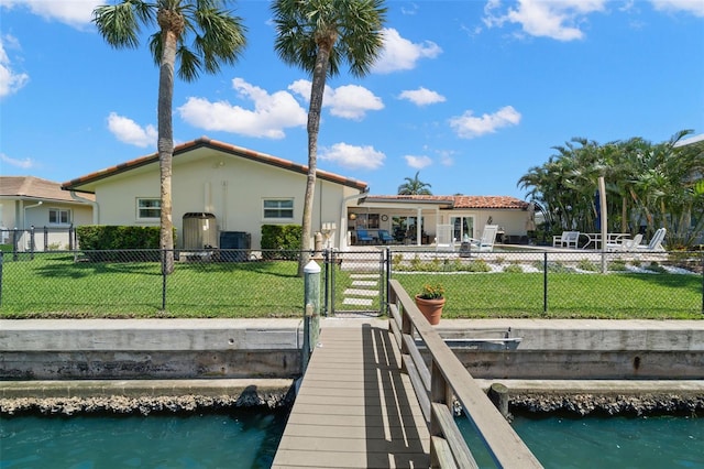2057 Kansas Ave NE, Saint Petersburg, FL 33703 - photo 39