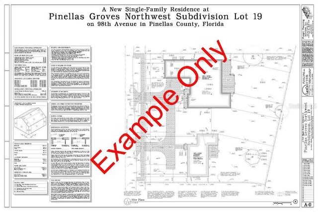 13296 98th Ave N, Seminole, FL 33776