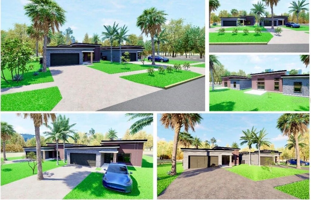 62nd Ave N, Saint Petersburg, FL 33702 - photo 1