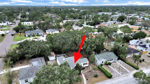 235 38th St S, Saint Petersburg, FL 33711 - photo 1