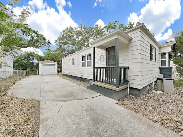235 38th St S, Saint Petersburg, FL 33711 - photo 29