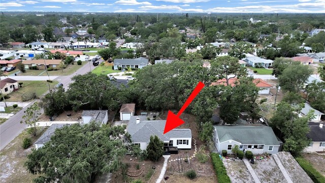 235 38th St S, Saint Petersburg, FL 33711 - photo 42