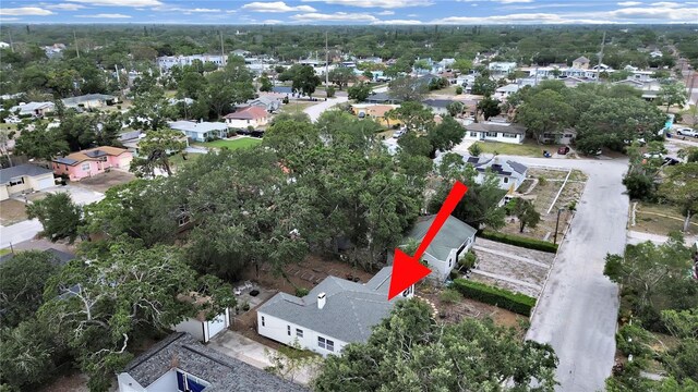 235 38th St S, Saint Petersburg, FL 33711 - photo 44