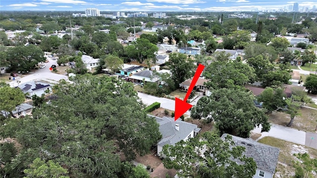235 38th St S, Saint Petersburg, FL 33711 - photo 45