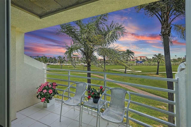 6191 Bahia Del Mar Blvd Unit 204, Saint Petersburg, FL 33715 - balcony with visible vents