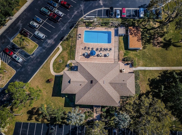 1686 Seascape Cir, Tarpon Springs, FL 34689 - photo 27