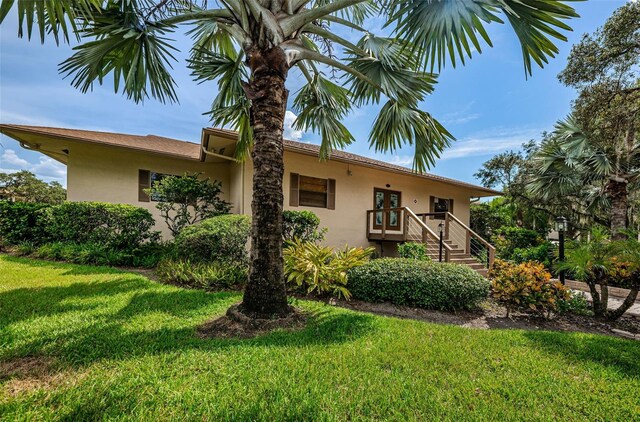 1686 Seascape Cir, Tarpon Springs, FL 34689 - photo 32