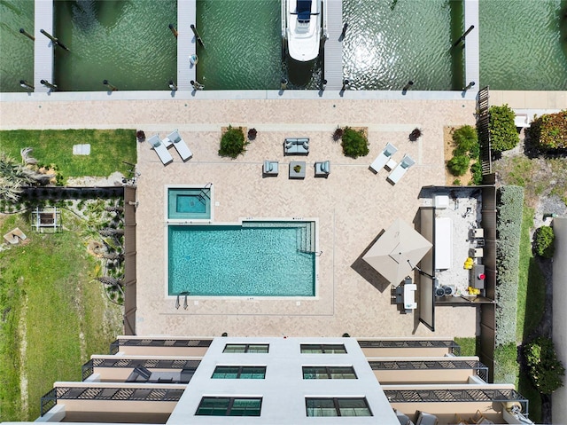 455 Pinellas Bayway S Unit 2A, Tierra Verde, FL 33715 - photo 8