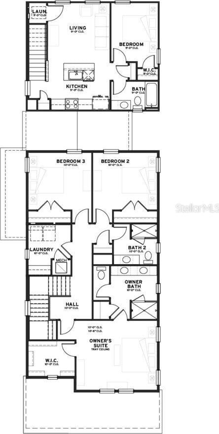 865 53rd Ave N, Saint Petersburg, FL 33703 - photo 3