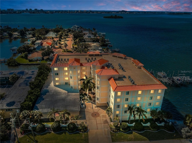1860 N Fort Harrison Ave Unit 106, Clearwater, FL 33755 - photo 6