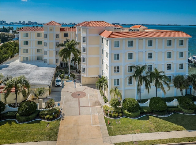 1860 N Fort Harrison Ave Unit 106, Clearwater, FL 33755 - photo 23