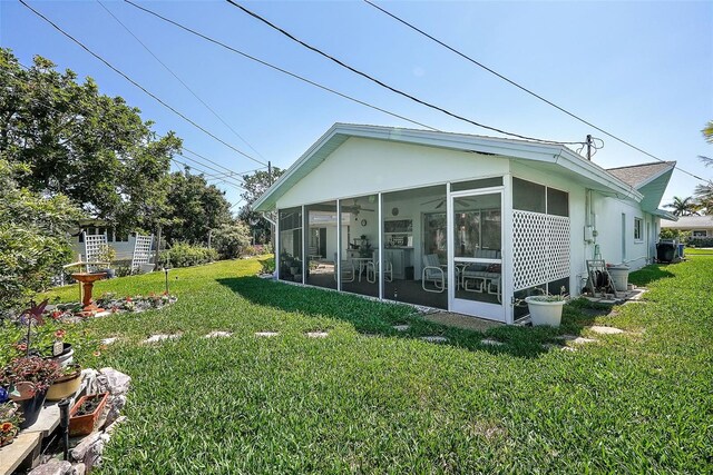 5053 43rd St S, Saint Petersburg, FL 33711 - photo 25