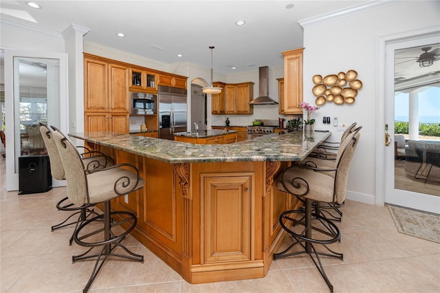 1901 Carolina Ave NE, Saint Petersburg, FL 33703 - photo 21