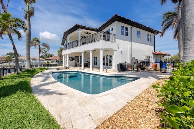 1901 Carolina Ave NE, Saint Petersburg, FL 33703 - photo 61