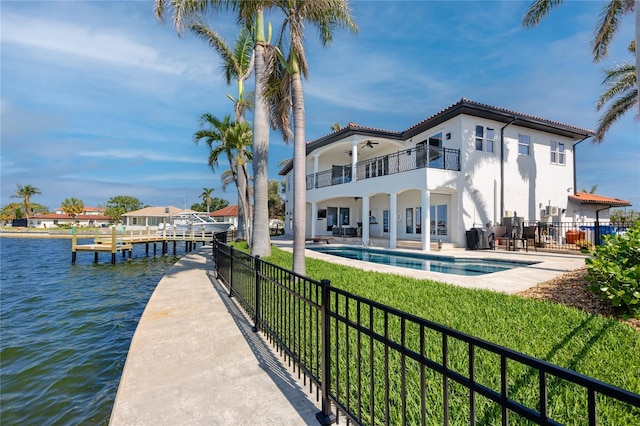 1901 Carolina Ave NE, Saint Petersburg, FL 33703 - photo 64