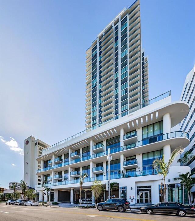 301 1st St S Unit 3004, Saint Petersburg, FL 33701 - view of property