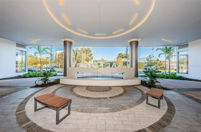 301 1st St S Unit 3004, Saint Petersburg, FL 33701 - view of common area