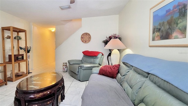 2213 Fluorshire Dr, Brandon, FL 33511 - view of living room