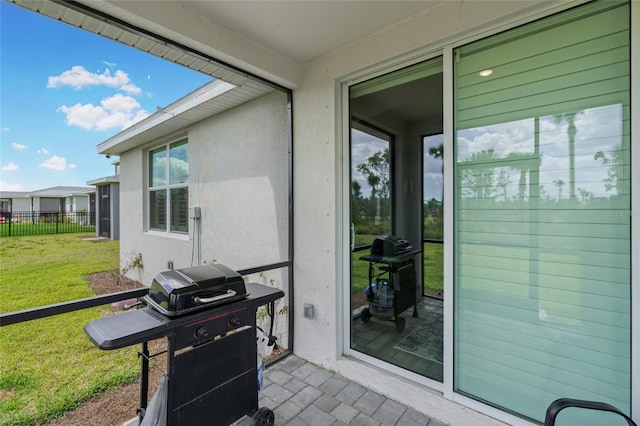 44239 Frontier Dr, Punta Gorda, FL 33982 - exterior space