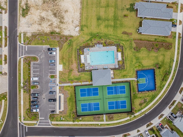 44239 Frontier Dr, Punta Gorda, FL 33982 - aerial view