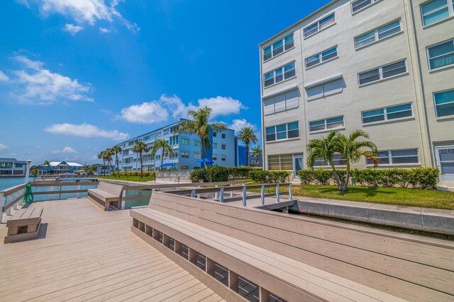 5575 Gulf Blvd Unit 329, St Pete Beach, FL 33706 - photo 19