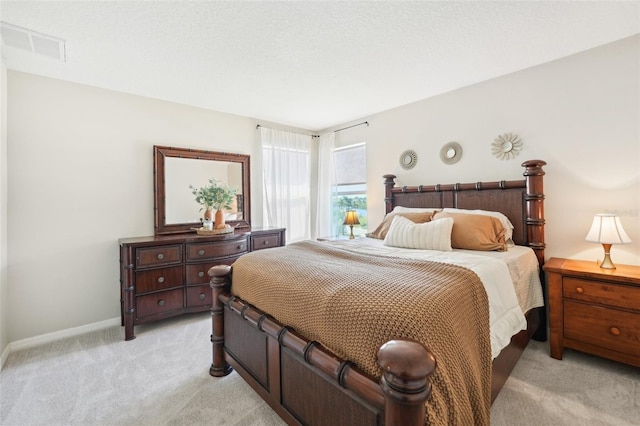 7207 Forest Mere Dr, Riverview, FL 33578 - bedroom featuring light carpet and baseboards