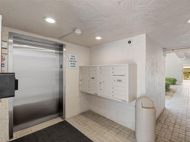 19925 Gulf Blvd Unit 402, Indian Shores, FL 33785 - view of property's community featuring mail area