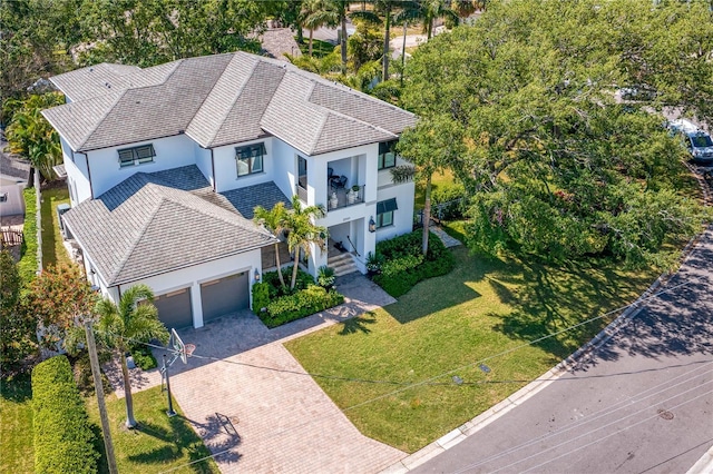 2501 S Dundee St, Tampa, FL 33629 - view of subject property