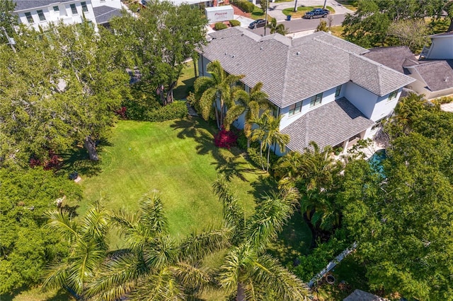 2501 S Dundee St, Tampa, FL 33629 - view of subject property