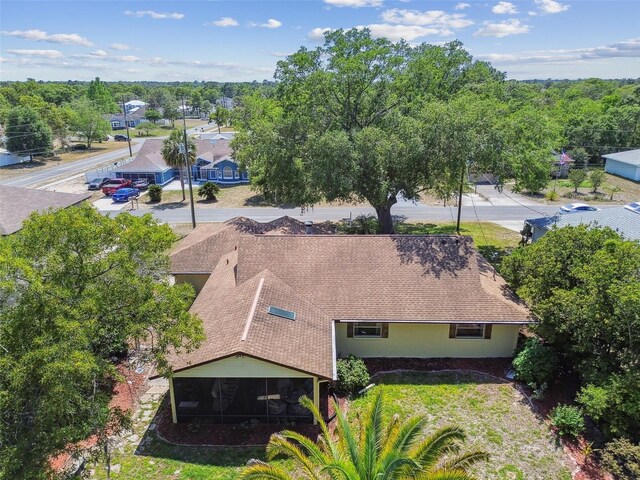 11383 Pickford St, Spring Hill, FL 34609 - aerial view