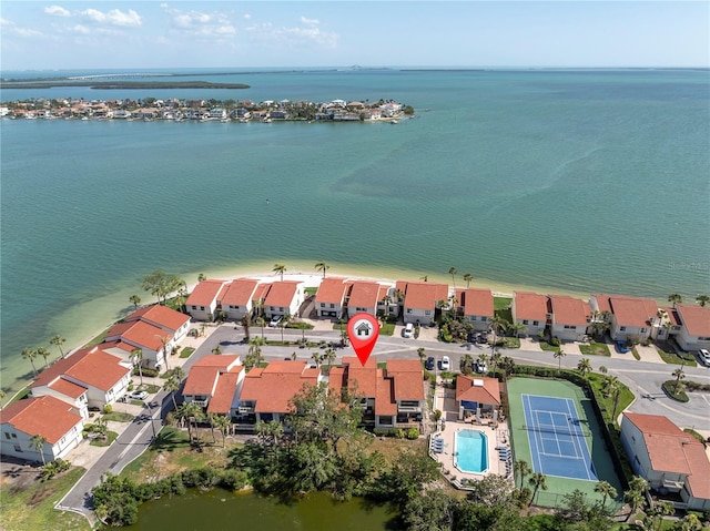 5559 Escondida Blvd S, Saint Petersburg, FL 33715 - photo 36
