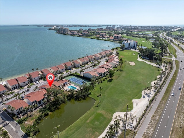 5559 Escondida Blvd S, Saint Petersburg, FL 33715 - photo 40