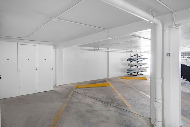 1400 Gulf Blvd Unit 511, Clearwater Beach, FL 33767 - view of parking deck
