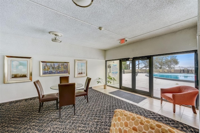 view of lobby