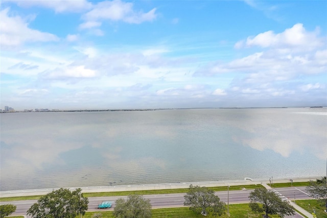 water view
