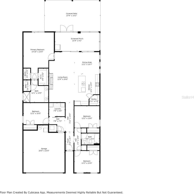 13675 Paddington Way, Spring Hill, FL 34609 - photo 2