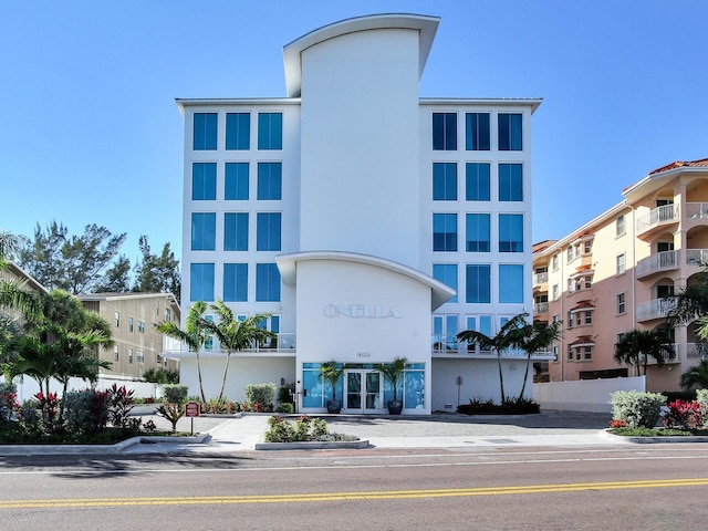 19816 Gulf Blvd Unit 602, Indian Shores, FL 33785 - view of building exterior