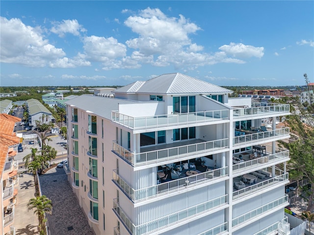 19816 Gulf Blvd Unit 602, Indian Shores, FL 33785 - view of property
