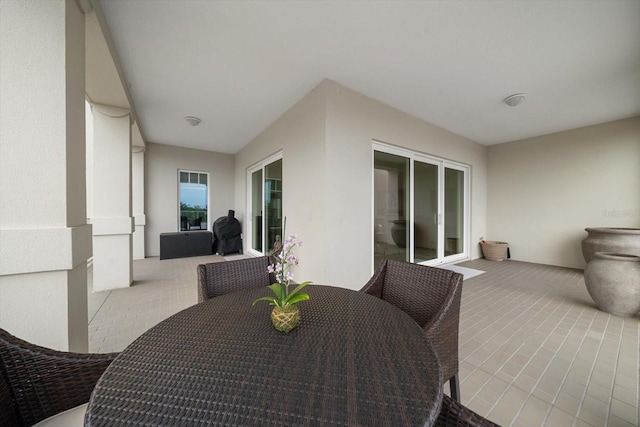 145 Belleview Blvd Unit 201, Belleair, FL 33756 - view of patio