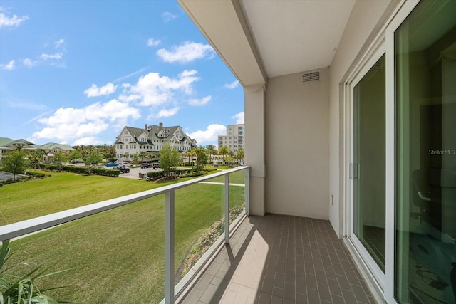 145 Belleview Blvd Unit 201, Belleair, FL 33756 - balcony featuring visible vents