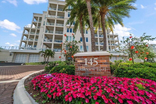 145 Belleview Blvd Unit 201, Belleair, FL 33756 - exterior space