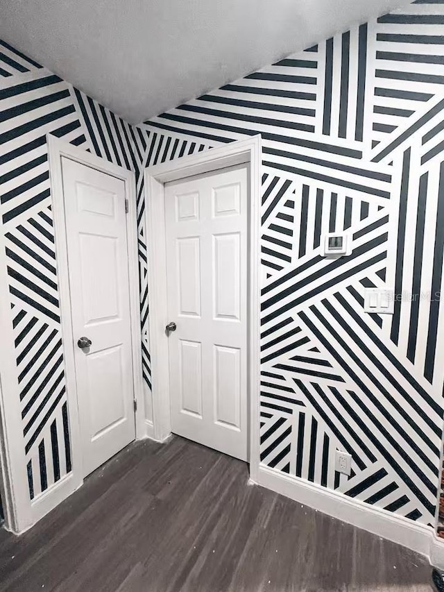 7101 N 9th St, Tampa, FL 33604 - view of doorway to property
