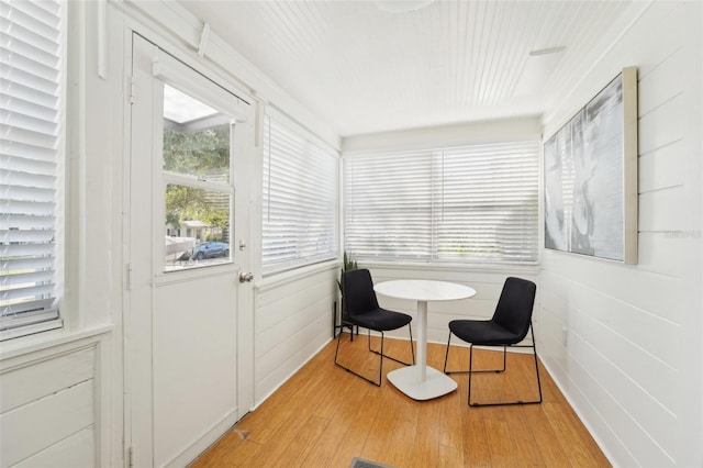 3611 4th Ave N, Saint Petersburg, FL 33713 - view of sunroom / solarium