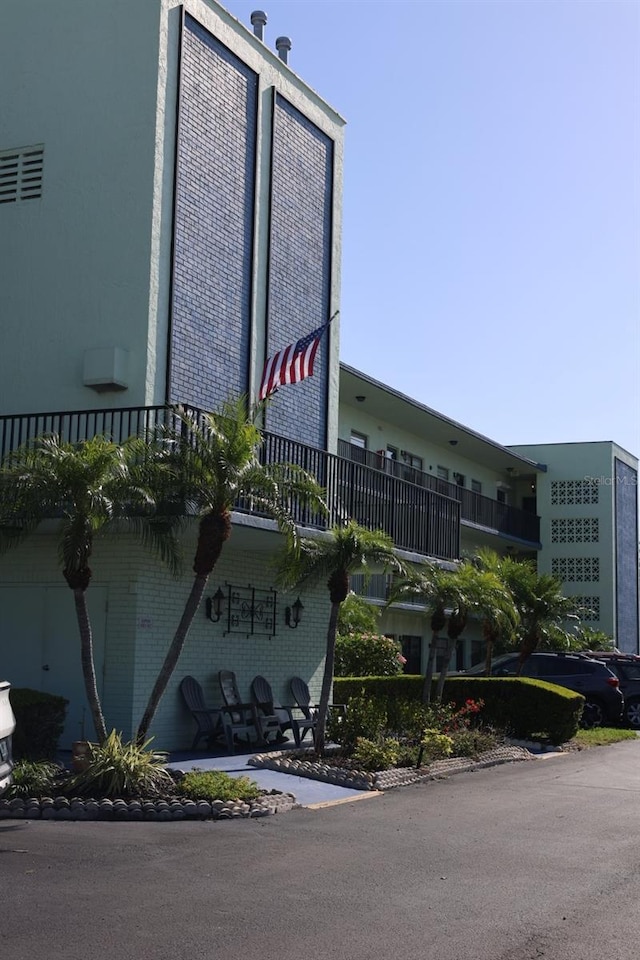 5973 Terrace Park Dr N Unit 311, Saint Petersburg, FL 33709 - view of property