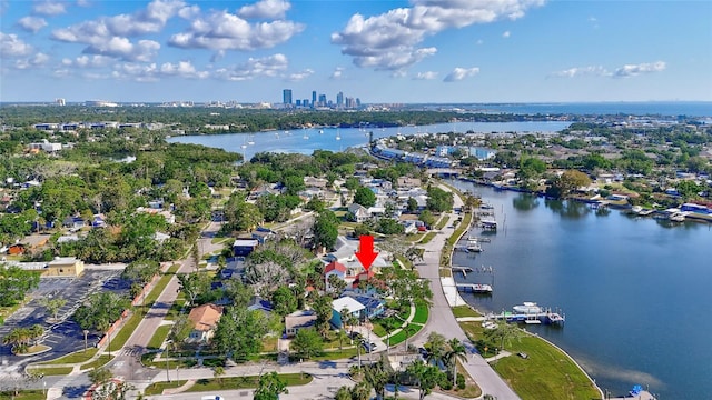 4151 Sunrise Dr S, Saint Petersburg, FL 33705 - photo 1