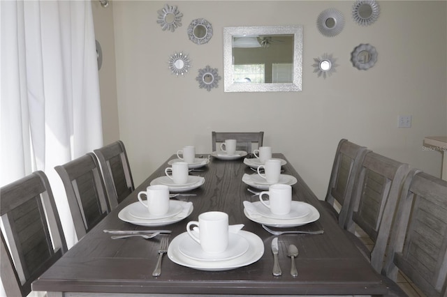 151 Pompano Beach Dr, Kissimmee, FL 34746 - view of dining area