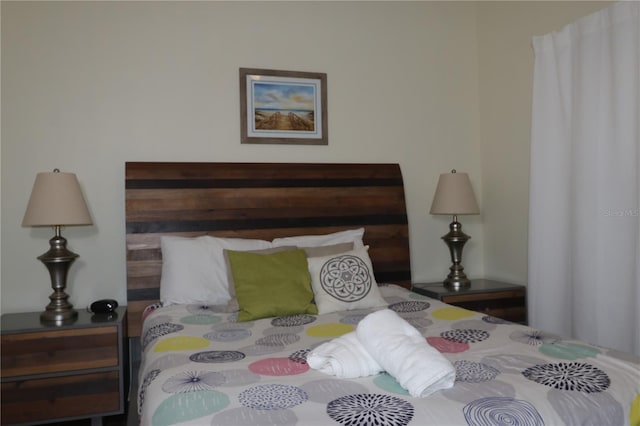 151 Pompano Beach Dr, Kissimmee, FL 34746 - view of bedroom
