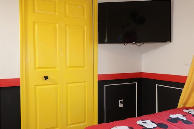 151 Pompano Beach Dr, Kissimmee, FL 34746 - view of bedroom